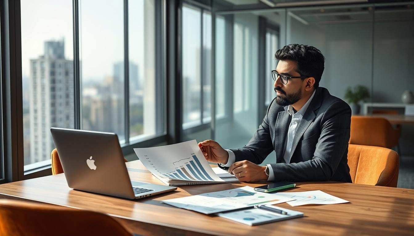 Build a Stronger Business Plan
